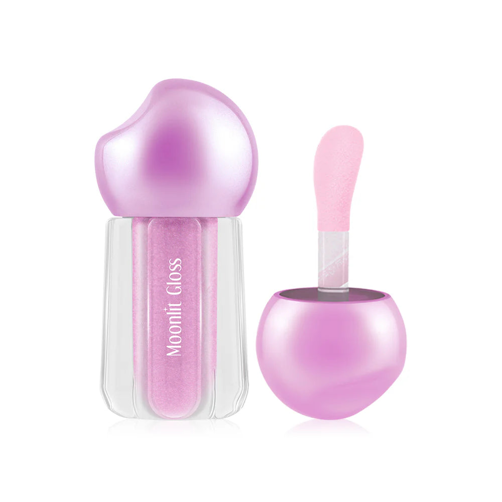 Cathy Doll Moonlit Gloss 3.5g #03 Mercy