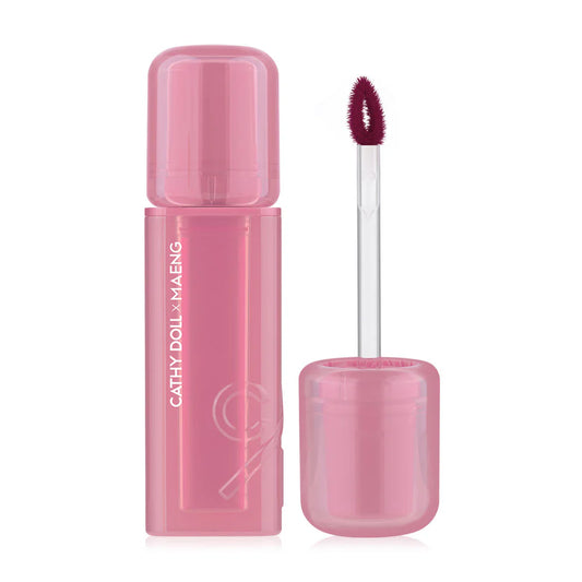 Cathy Doll x Maeng Ink Lip Gloss 3.2g #02 Tokki