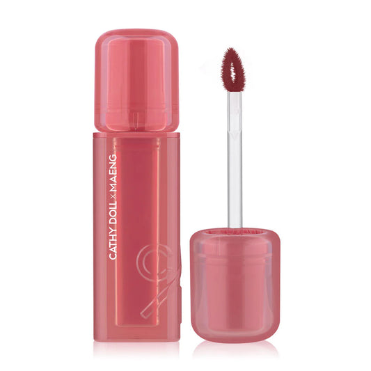 Cathy Doll x Maeng Ink Lip Gloss 3.2g #05 Dip Hip