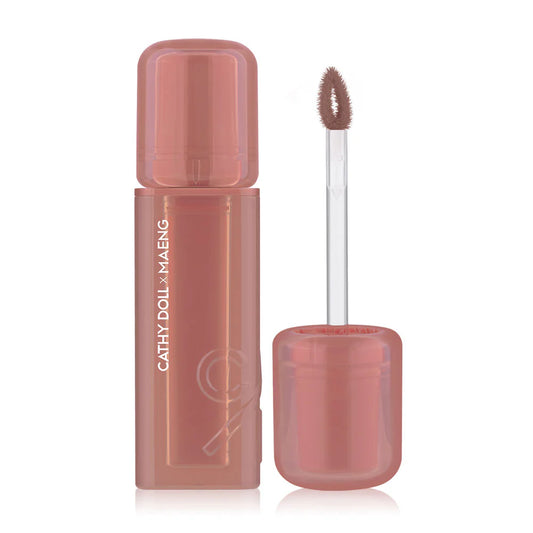 Cathy Doll x Maeng Ink Lip Gloss 3.2g #09