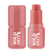 Cathy Doll Lip Balm - Hyaluronic Acid #08 Coconude - Beauty Buddy