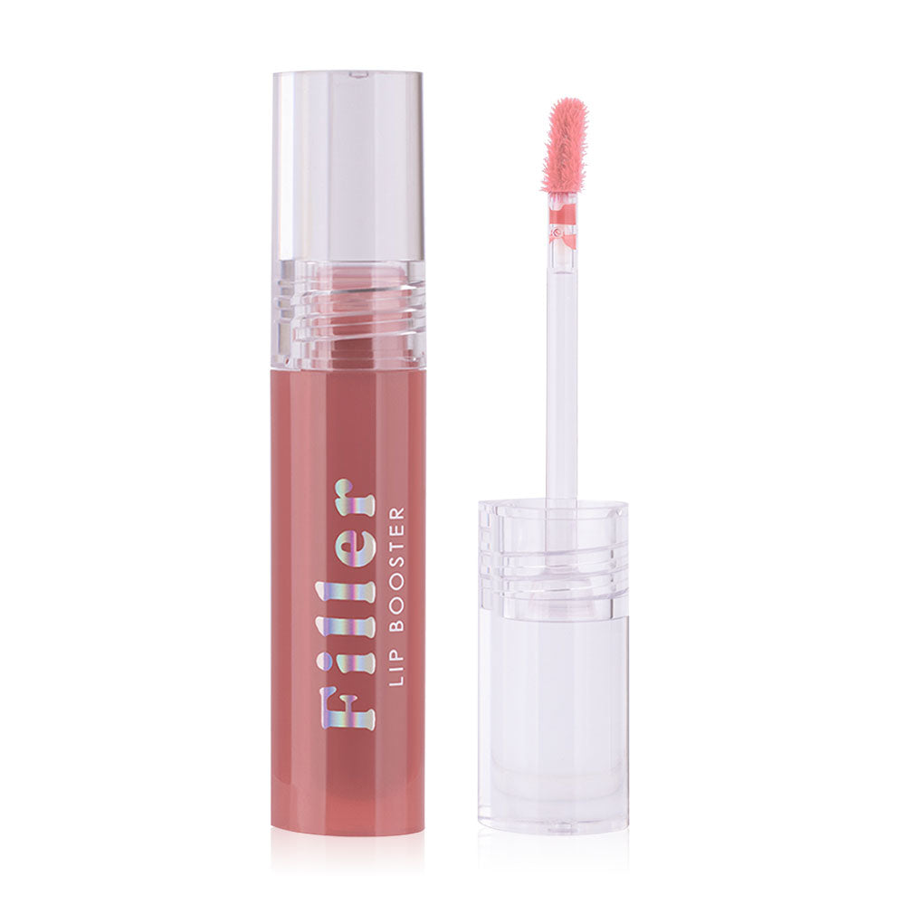 Cathy Doll Lip Booster - Peachella Hydrating Formula - Beauty Buddy
