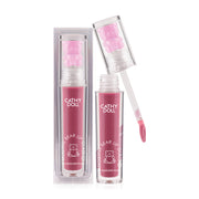 Cathy Doll Lip Glaze - Dazzling Plum Formula - Beauty Buddy