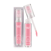 Cathy Doll Lip Glaze - Moistful Bear #01 - Beauty Buddy