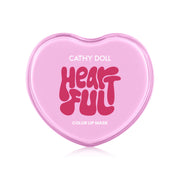 Cathy Doll Lip Mask - Heartful Color Sugar Plum 7g - Beauty Buddy