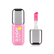 Cathy Doll Lip Oil - SPF50+ PA++++ Flamingo Color - Beauty Buddy