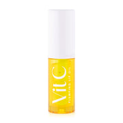 Cathy Doll Lip Oil - Vitamin C Plumping Formula #02 Lovely Lemon - Beauty Buddy