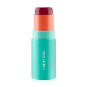 Cathy Doll Lip Tint - Bounce Jelly in Jelly Peach - Beauty Buddy