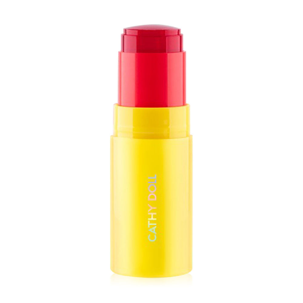 Cathy Doll Lip Tint - Bounce Jelly in Red Gummy - Beauty Buddy