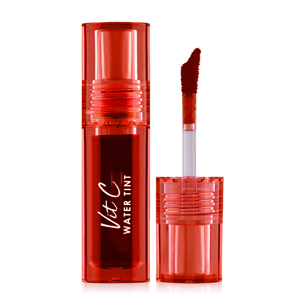 Cathy Doll Lip Tint - Vitamin C Infused Almond Shade - Beauty Buddy