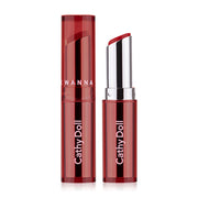 Cathy Doll Lipstick - #06 Cozy Brown Moisturizing Formula - Beauty Buddy