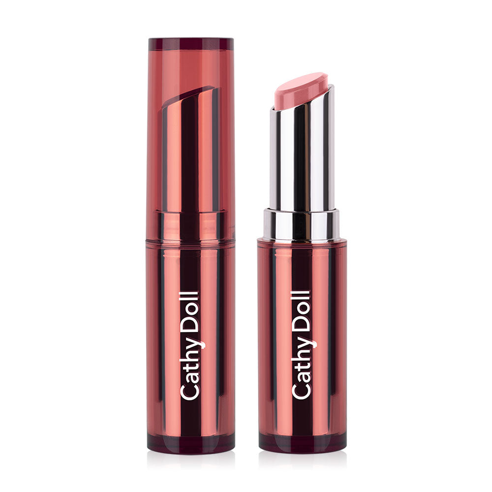 Cathy Doll Lipstick - #10 Dreamy Girl Glossy Formula - Beauty Buddy