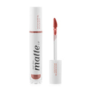 Cathy Doll Lipstick - Not Too Matte #08 Cloudy Brown - Beauty Buddy