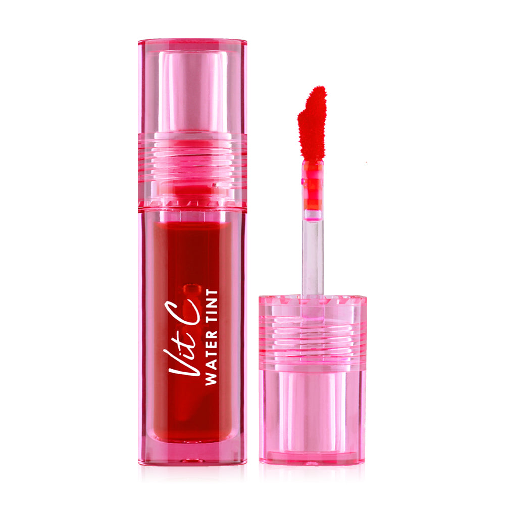 Cathy Doll Water Tint - Vitamin C Infused Strawberry 2.7g - Beauty Buddy
