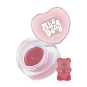 Cathy Doll Mhee Deng Lip & Cheek Fluffy Pudding 8g #08 Sakura Latte