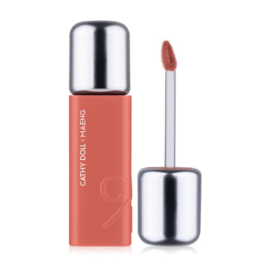 Cathy Doll x Maeng Whip Matte Lip 2.8g #08 Vacation