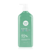 Cathy Doll Body Lotion - Aloe Vera Extract 450ml - Beauty Buddy