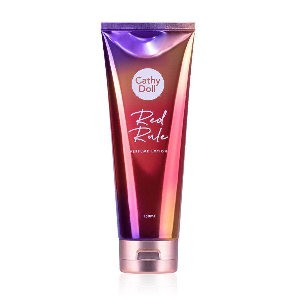 Cathy Doll Perfume Lotion - Grapefruit, Pear & Black Currant Scent - Beauty Buddy
