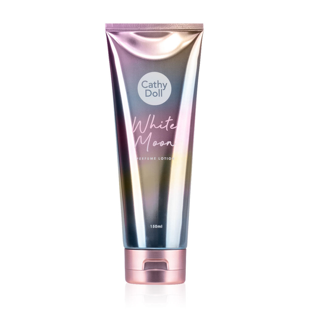 Cathy Doll Perfume Lotion - White Moon with Pear & Melon Extract - Beauty Buddy