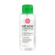 Cathy Doll Cleansing Water - Anti-Acne Formula 500ml - Beauty Buddy