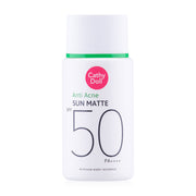 Cathy Doll Sunscreen - Anti-Acne Matte SPF50 PA++++ - Beauty Buddy