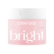 Cathy Doll Deep in Bright Essence Pad 60 Pads