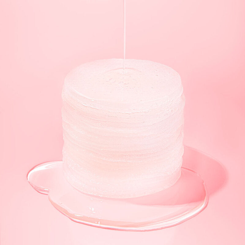 Cathy Doll Deep in Bright Essence Pad 60 Pads