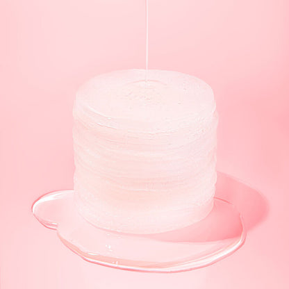 Cathy Doll Deep in Bright Essence Pad 60 Pads