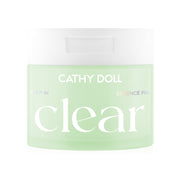Cathy Doll Deep in Clear Essence Pad 60 Pads