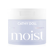Cathy Doll Deep in Moist Essence Pad 60 Pads