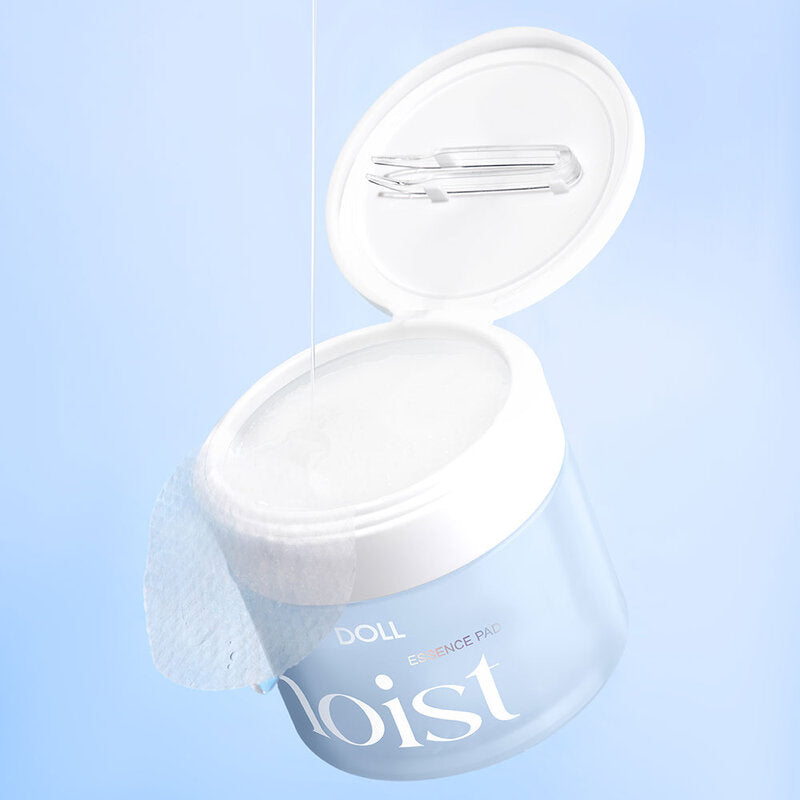 Cathy Doll Deep in Moist Essence Pad 60 Pads