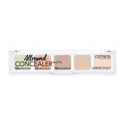 Catrice Allround Concealer 6g #010 Creamy Concealer