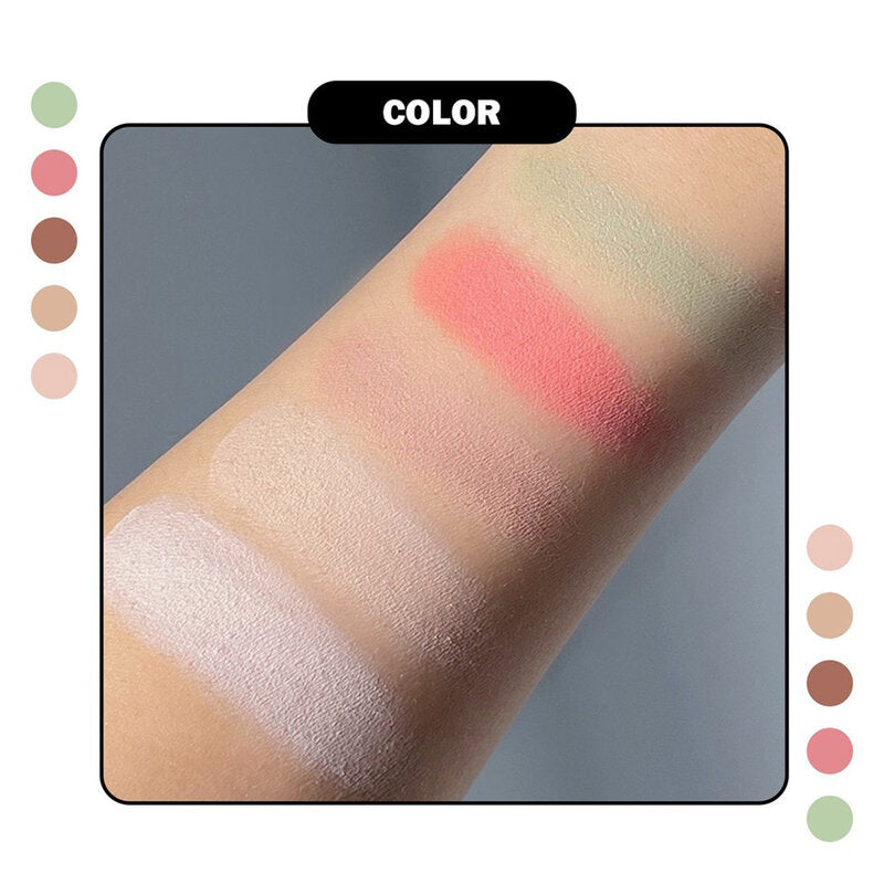 Catrice Allround Concealer 6g #010 Creamy Concealer