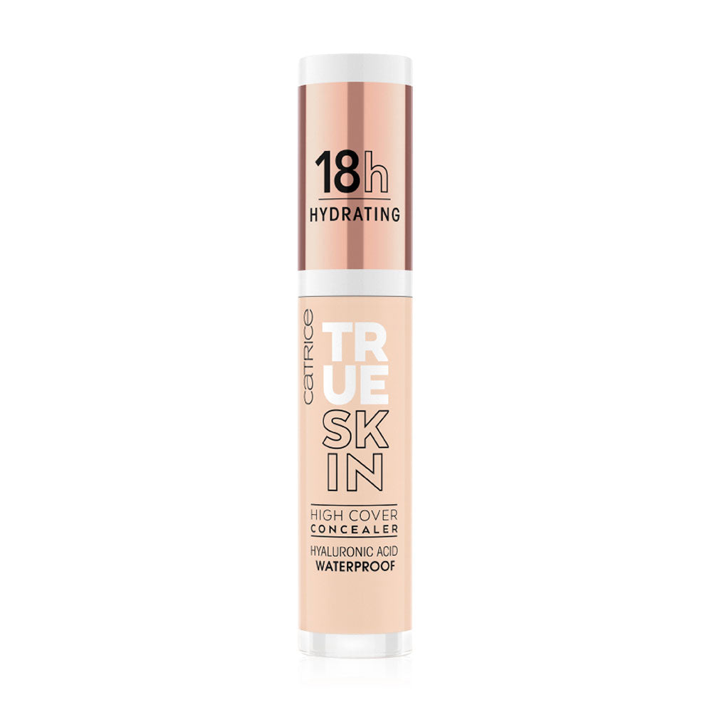 Catrice True Skin High Cover Concealer 4.5ml #002