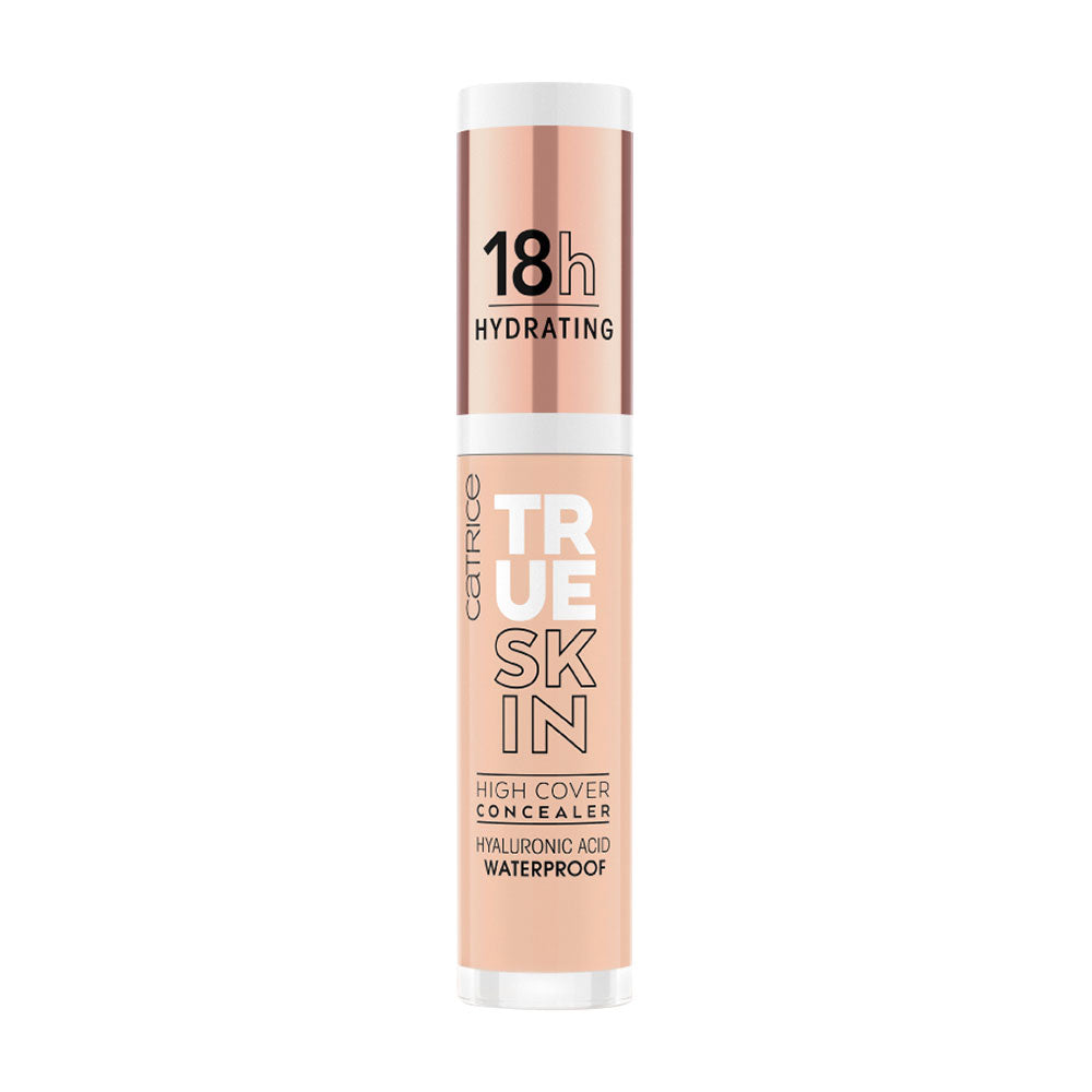 Catrice True Skin High Cover Concealer 4.5ml #010