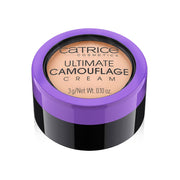 Catrice Ultimate Camouflage Cream 3g #010 Concealer