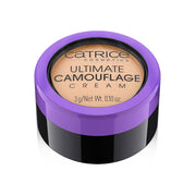 Catrice Ultimate Camouflage Cream 3g #015 Concealer