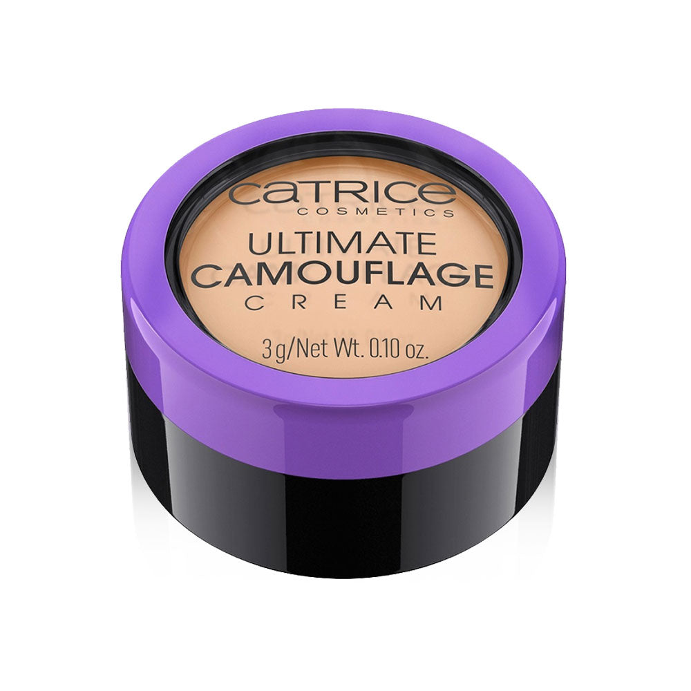 Catrice Ultimate Camouflage Cream 3g #015 Concealer