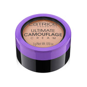 Catrice Ultimate Camouflage Cream 3g #020 Concealer