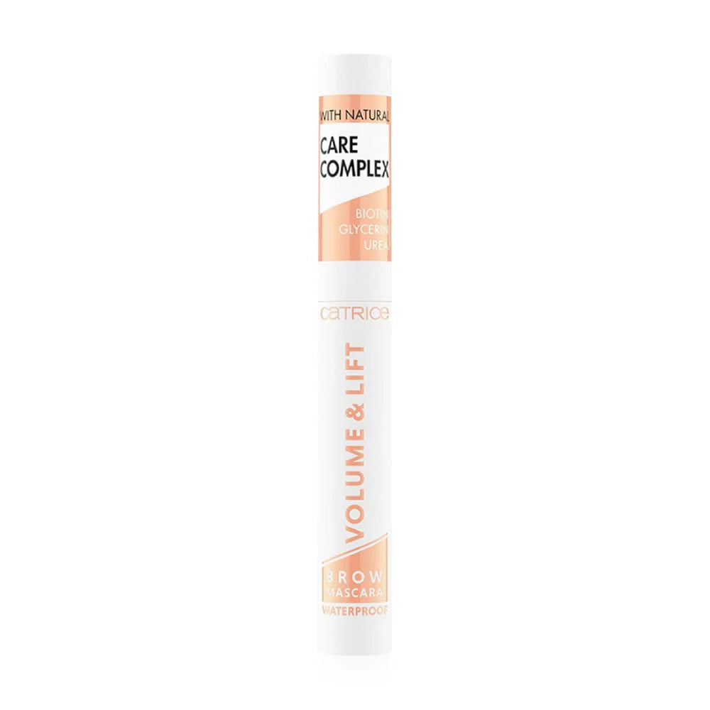 Catrice Volume & Lift Brow Mascara Waterproof 5ml #010