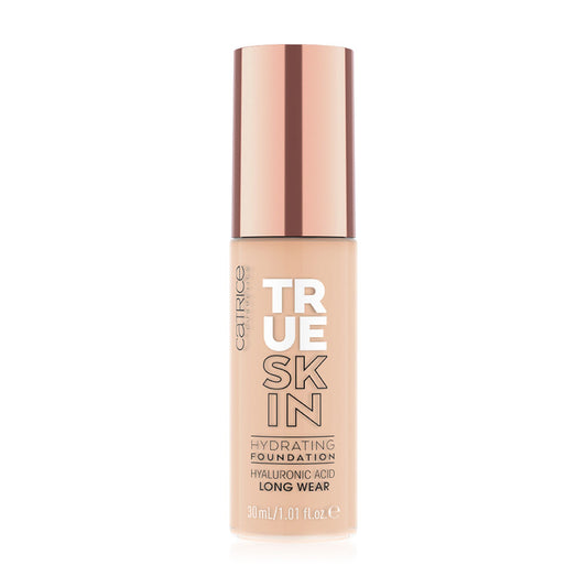 Catrice True Skin Hydrating Foundation 30ml #007