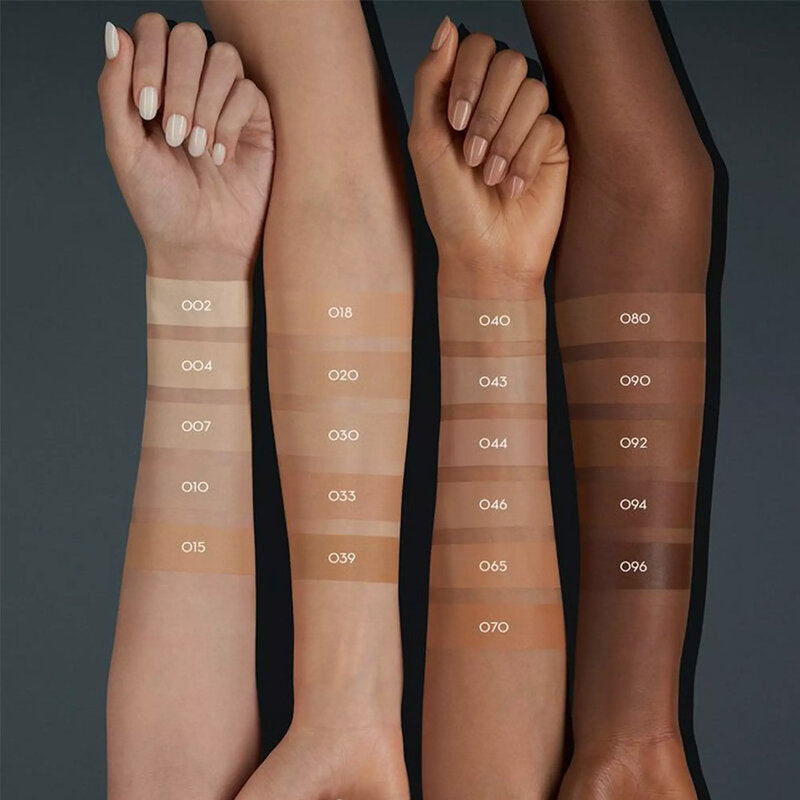 Catrice True Skin Hydrating Foundation 30ml #020
