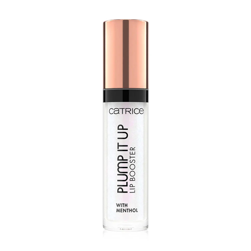 Catrice Plump It Up Lip Booster 3.5ml #010
