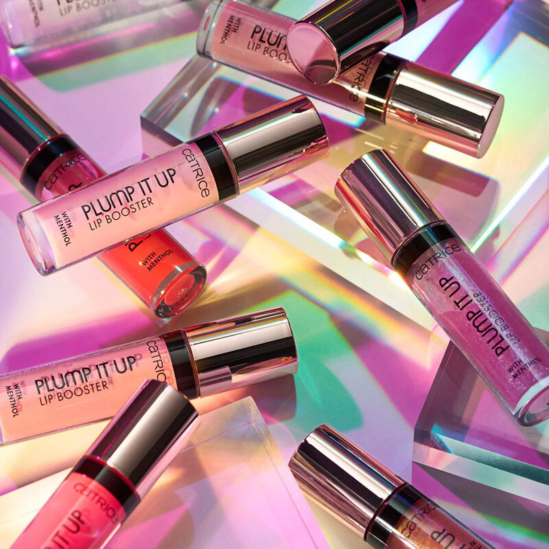 Catrice Plump It Up Lip Booster 3.5ml #050