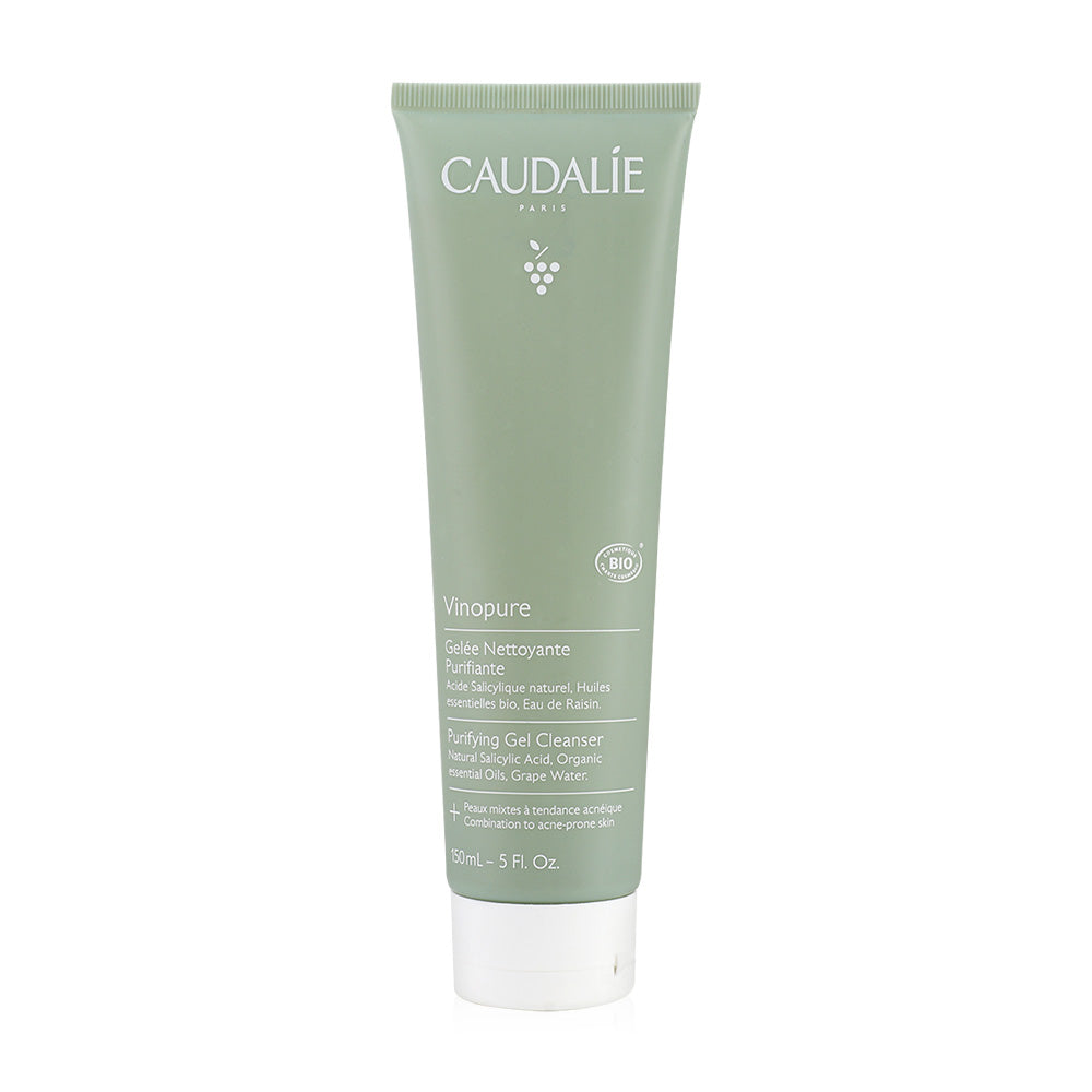 Caudalie Purifying Gel Cleanser 150ml