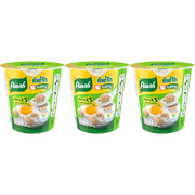 Knorr Rice Porridge Big Cup Pork