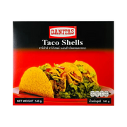 Danitas Taco Shells