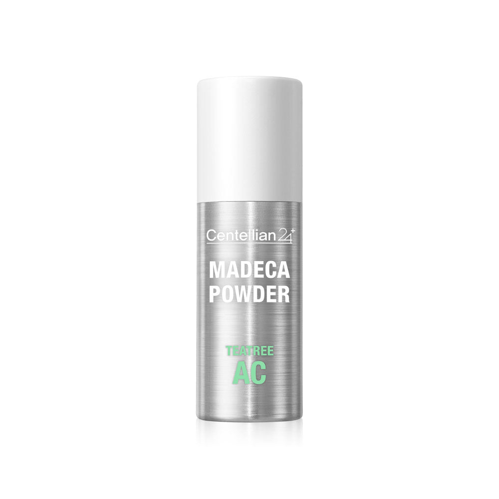 Centellian24 Madeca Powder Tea Tree AC 6g