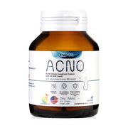 CEO Factory AC-NO 40 Capsules