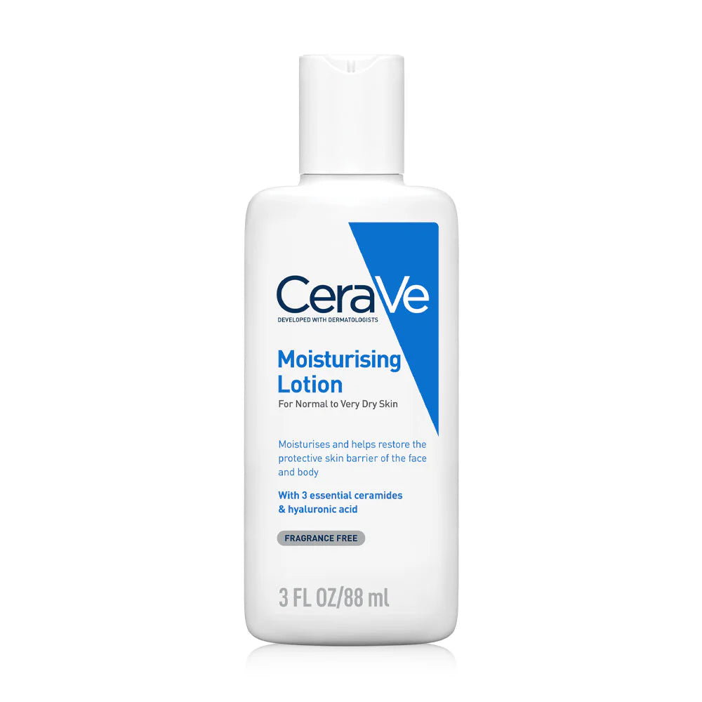 CeraVe Moisturising Lotion 88ml